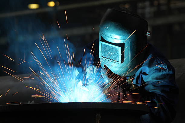 Reliable Jones Valley, CA Welder & Metal Fabrication Solutions