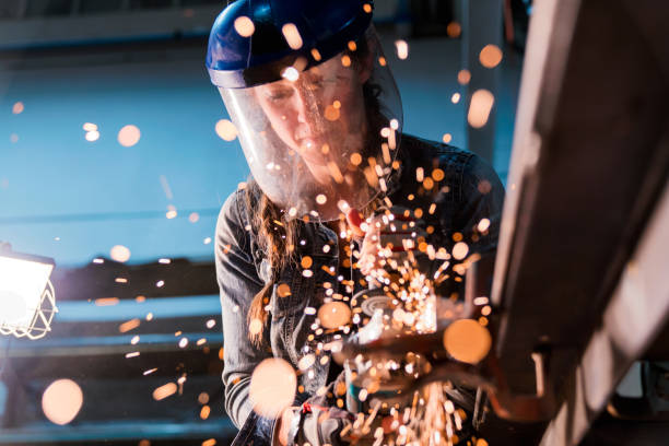 Best Specialty Welding Processes in Jones Valley, CA